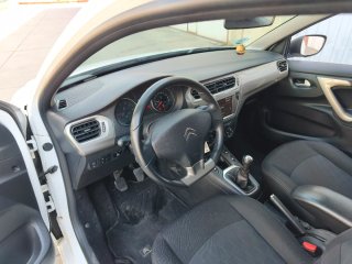 Citroen C-Élysée 2019