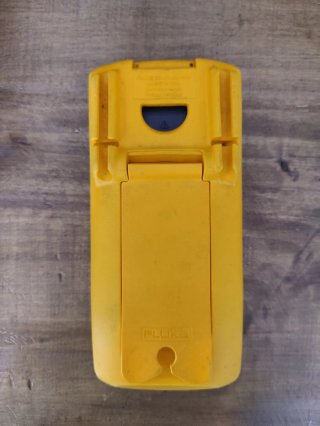Multímetro Fluke 87 V True RMS