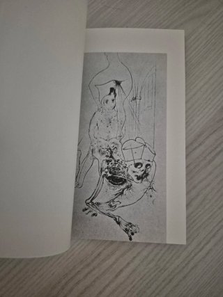 Historia del ojo
