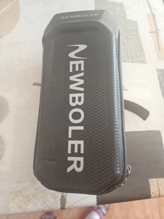 Bolsa para patinete eléctrico NEWBOLER