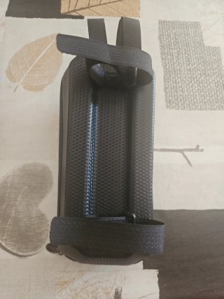 Bolsa para patinete eléctrico NEWBOLER