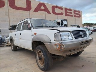 TATA TELCOLINE 4X4