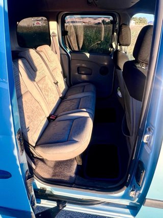 Renault Kangoo 2010