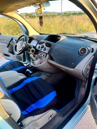 Renault Kangoo 2010