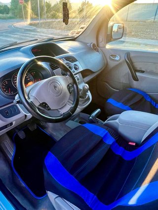 Renault Kangoo 2010