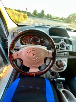 Renault Kangoo 2010