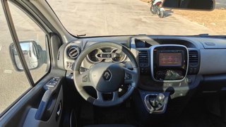 Renault Trafic 2016