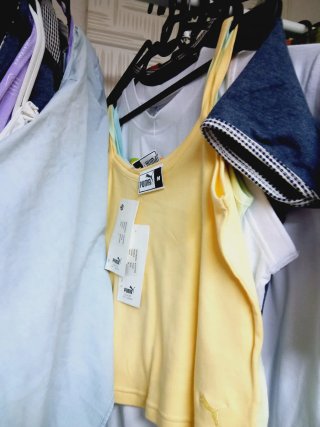 Ropa de Mujer Verano al Kilo Barata