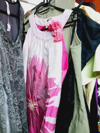 Ropa de Mujer Verano al Kilo Barata