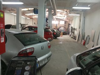 Local comercial 545metros en Pamplona Escudero
