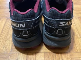 Salomon Speedcross 3 Scarpe da Trail Running Tg 42
