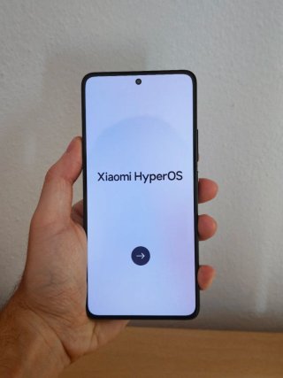 Xiaomi 14T PRO 512GB