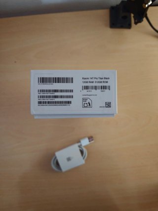 Xiaomi 14T PRO 512GB
