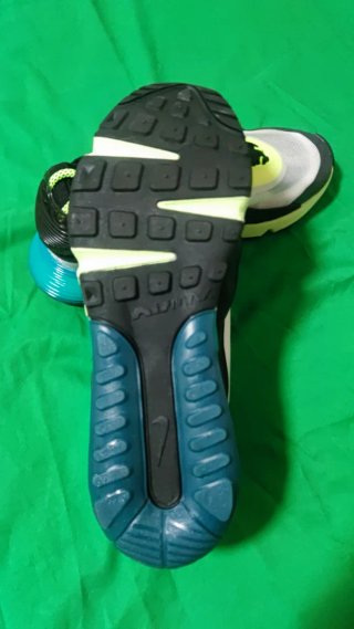 Zapatillas talla 42