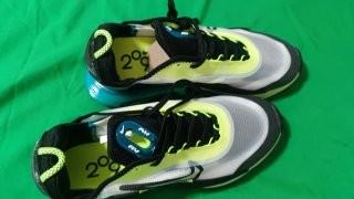 Zapatillas talla 42