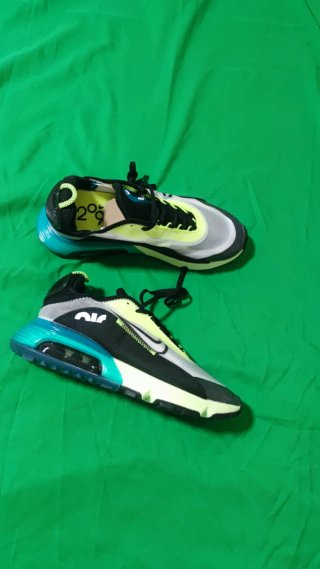 Zapatillas talla 42