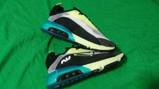 Zapatillas talla 42