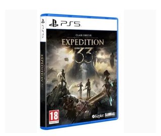 Expedition 33 PS5 en digital
