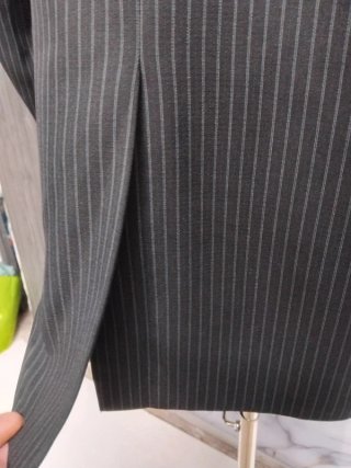 Fato Homem Bernardi 54 Suit Blazer e Calças 54