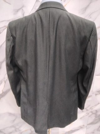Fato Homem Bernardi 54 Suit Blazer e Calças 54