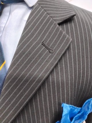 Fato Homem Bernardi 54 Suit Blazer e Calças 54