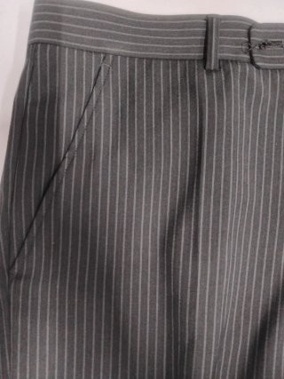 Fato Homem Bernardi 54 Suit Blazer e Calças 54