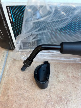 Espejo Yamaha Neos Izquierdo / Vicma