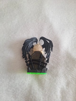 Skylanders Darklight Crypt Figura