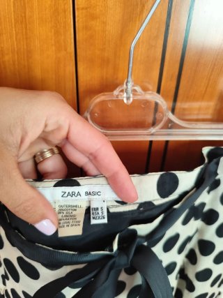 Conjunto lunares blanco y negro
