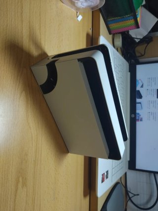 Dock Nintendo Switch OLED