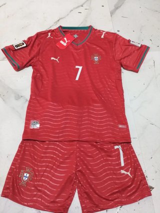 Conjunto España Lamine Yamal 20€