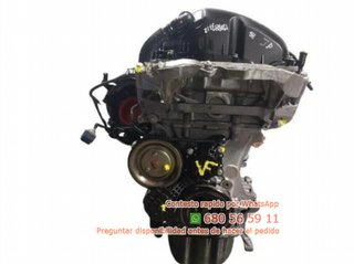 Motor completo mini mini cooper lvaap17 Ref:646459