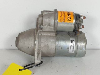 MOTOR ARRANQUE 0-0