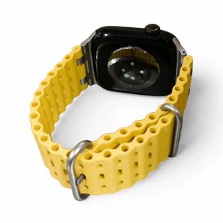 APPLE WATCH SERIES 11 (A3333) 46MM + CAJA Y CARGADOR