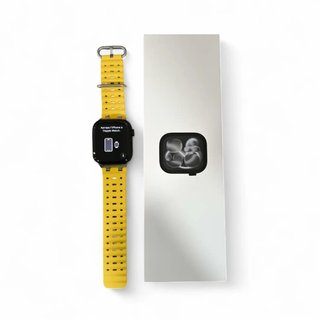 APPLE WATCH SERIES 11 (A3333) 46MM + CAJA Y CARGADOR