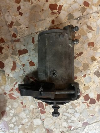 Dinamo Seat 600