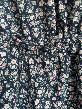 Vestido corto 13 Años