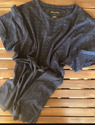 Lote 5 Polos Zara, Massimo Dutti, Nike, Penguin