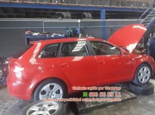 Dmuap1590388 blf motor completo audi a3 Ref:714466
