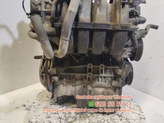 Dmuap1590388 blf motor completo audi a3 Ref:714466