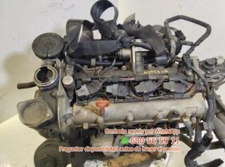 Dmuap1590388 blf motor completo audi a3 Ref:714466