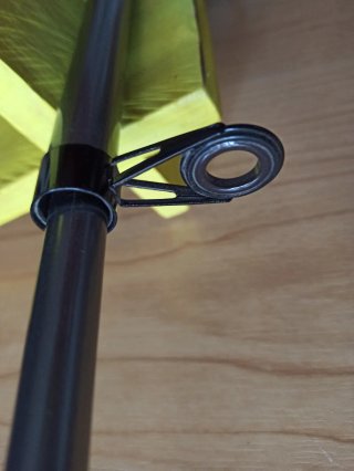 Caña Spinning Kali Kunnan Ondina 300 acc. 40-120gr