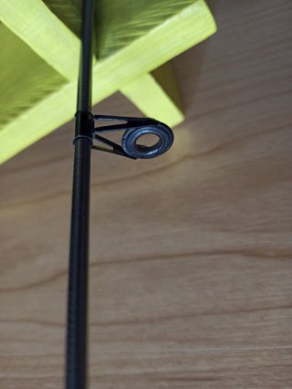 Caña Spinning Kali Kunnan Ondina 300 acc. 40-120gr