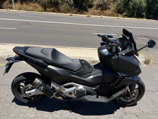 Honda Forza 750 (2023)