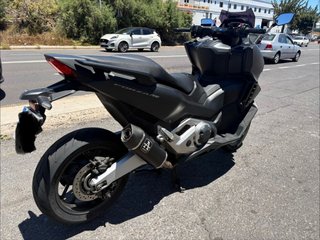 Honda Forza 750 (2023)