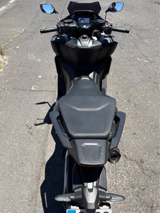 Honda Forza 750 (2023)