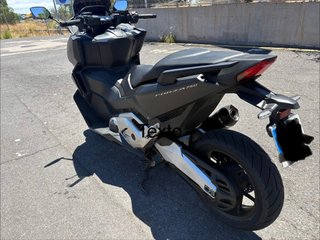 Honda Forza 750 (2023)