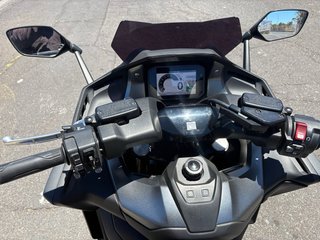 Honda Forza 750 (2023)