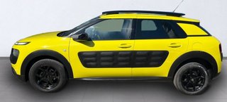 Citroen C4 Cactus 2017
