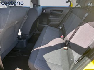 Citroen C4 Cactus 2017